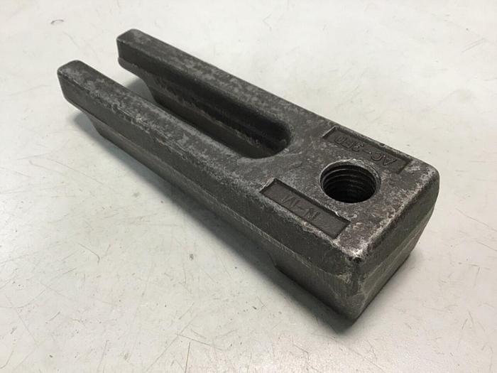 Used NM CO INC Open Toe Mold Die Clamp AC-3F0 #123344