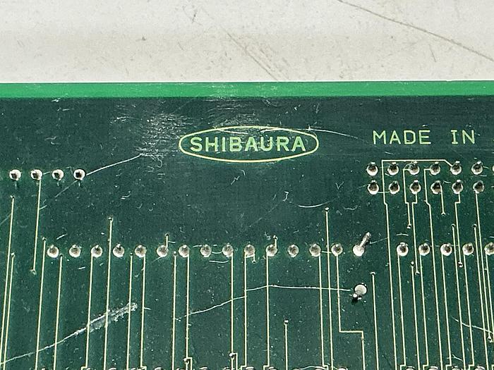 Used SHIBAURA H1503313