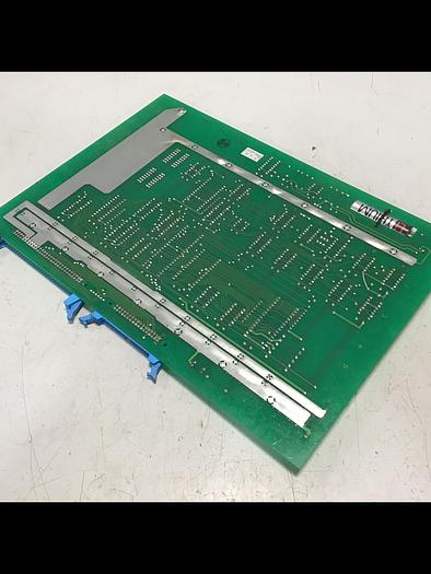 Used TOSHIBA CPU-WN L7995510