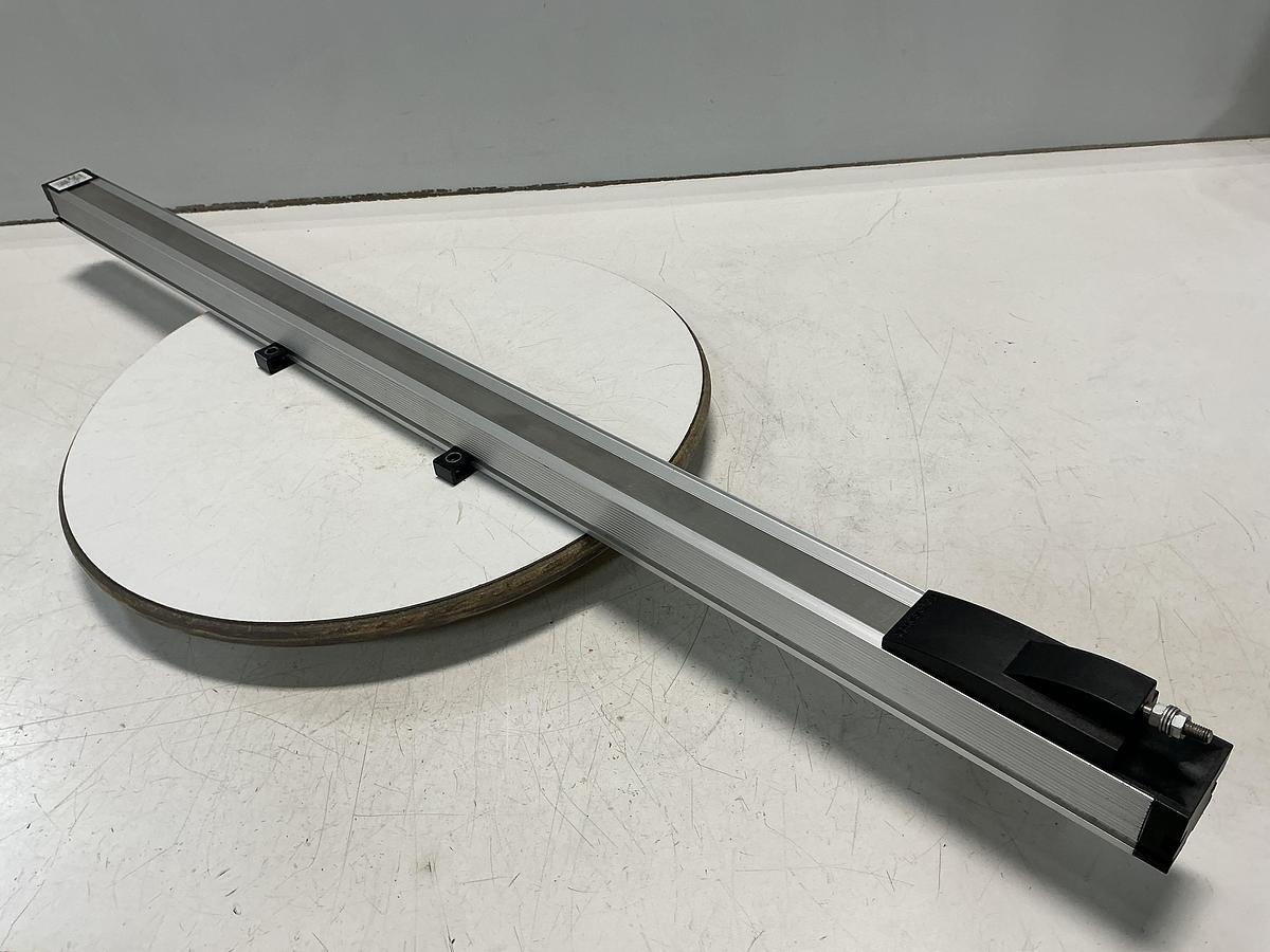 Used NOVOTECHNIK TLH-0750