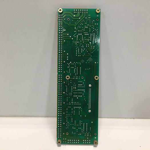 Used VAN DORN Instrumentation Board 370087 USED