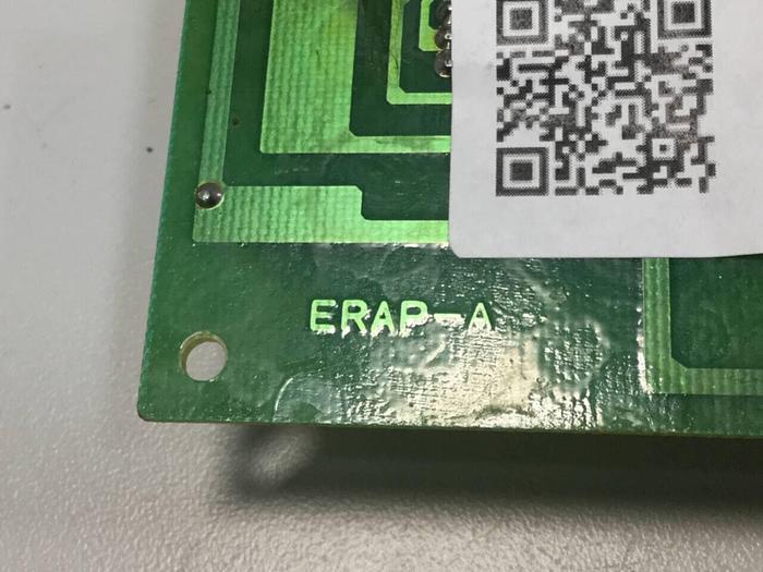 Used SUMITOMO Power Supply Board ERAP-A #101509