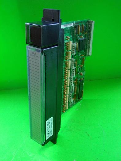 Used GE FANUC Input Module IC697MDL653 #10597