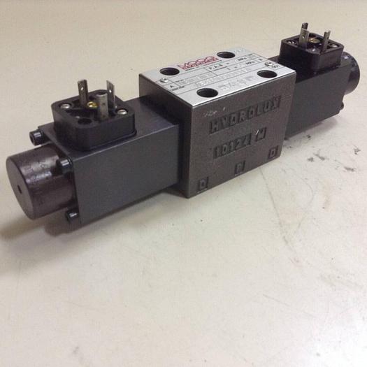 Used MOOG Valve WE43P06C08QC0BN #85088