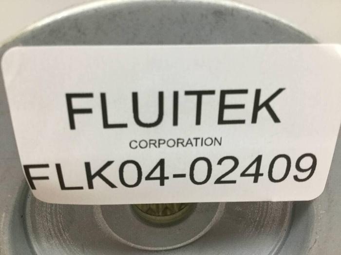 FLUITEK Filter FLK04-02409 #98126