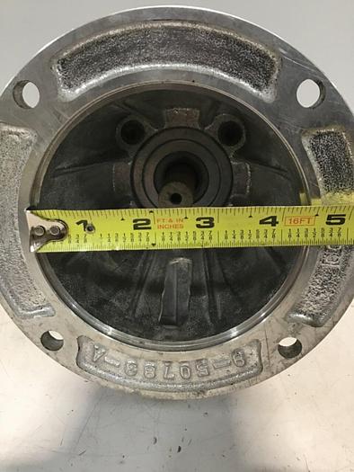 Used ELECTRA Gear 7709580 21ML60L/F Motor Used