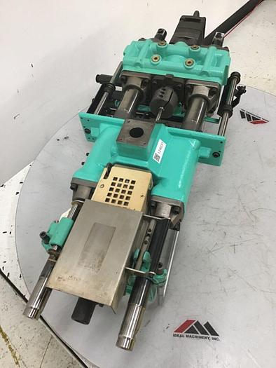 Used ARBURG Injector 020304 Used