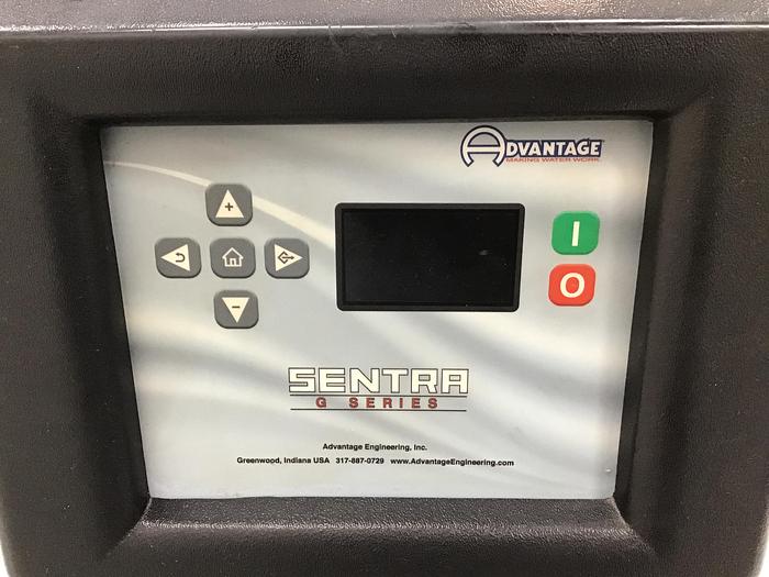 Used ADVANTAGE SK-1035LEP-21D1