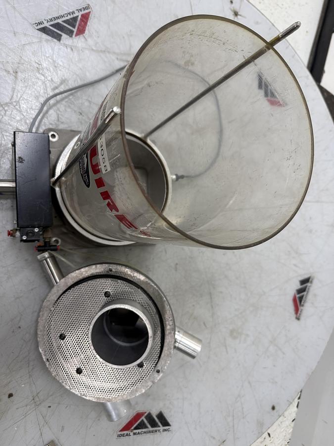 Used MAGUIRE GHR