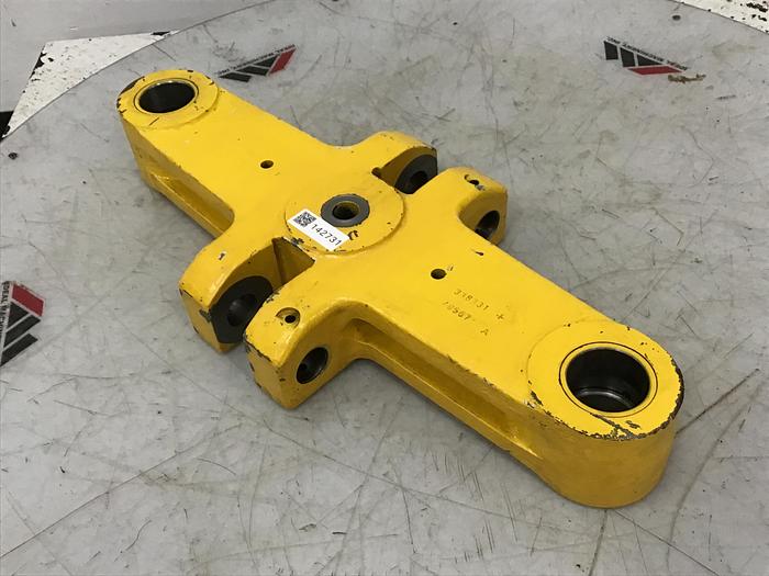 Used VAN DORN 338331