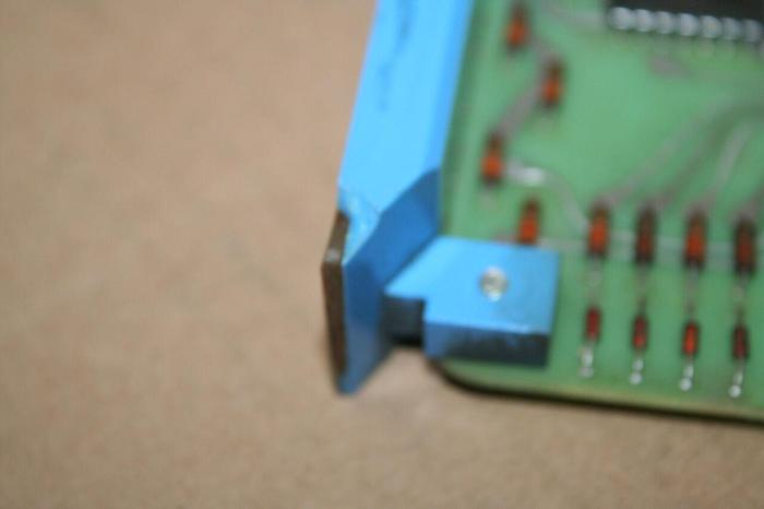 Used NUMA LOGIC Lamp Driver Board NL-325 #20791