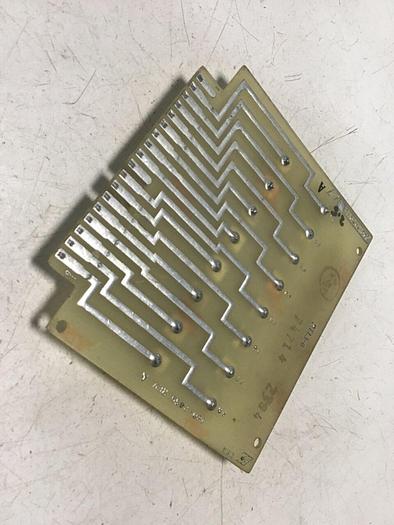 Used SCI Circuit Board 080-2459 REV A #36606