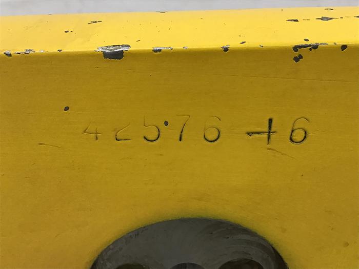 Used VAN DORN 342522