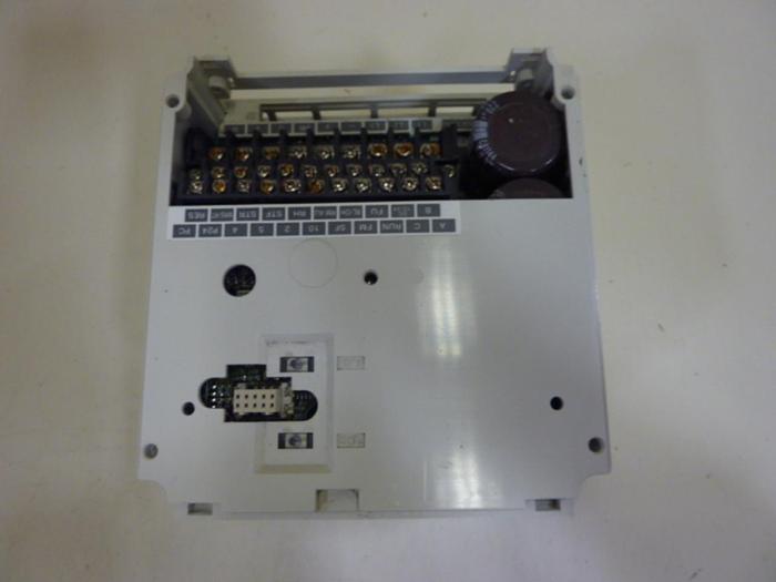 Used MITSUBISHI Inverter FR-A044-0.75K-ER #55895
