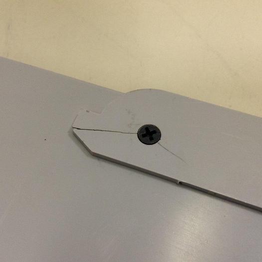 Used BARBER COLMAN Multi Pump Pressure/Flow Module 80HP-10001-002-0-00 #80123