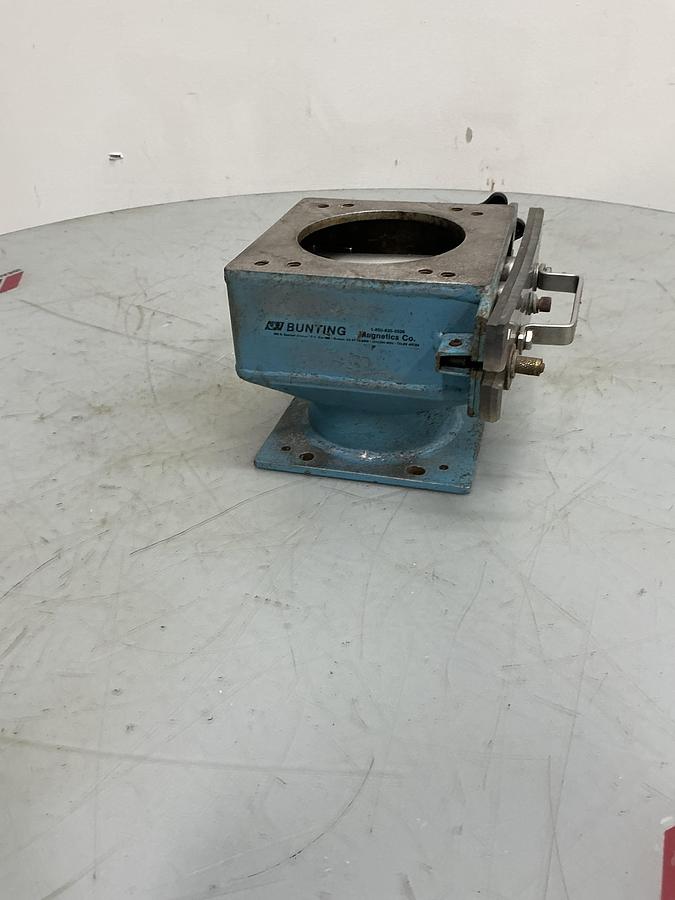 Used BUNTING MAGNETICS Unknown