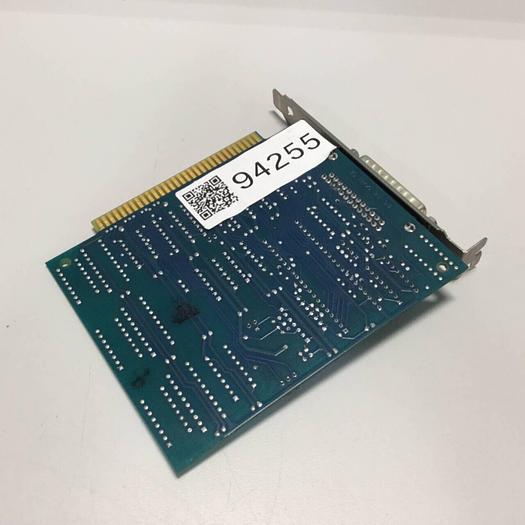 Used SEA LEVEL SYSTEMS Cicuit Board SIO-485 #94255