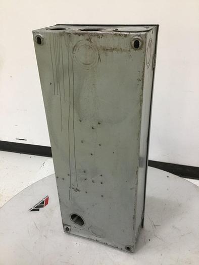 Used SIEMENS Safety Disconnect Switch F-354 #108267