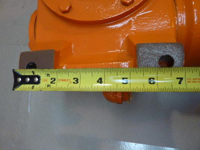 Used TEXTRON Gearbox / Motor MHV30B306-W8B #29078