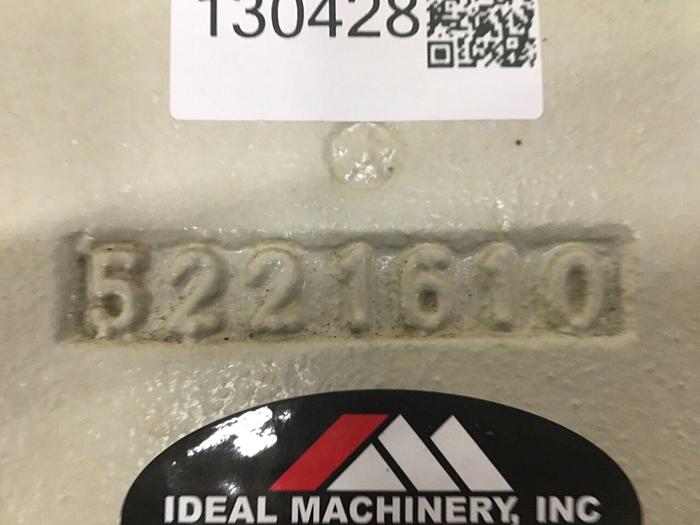 Used MILACRON Toggle Link 5221610 #130428