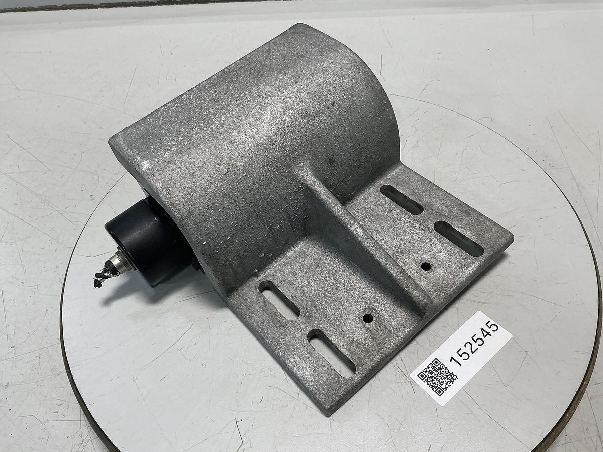 Used Van Dorn 301129