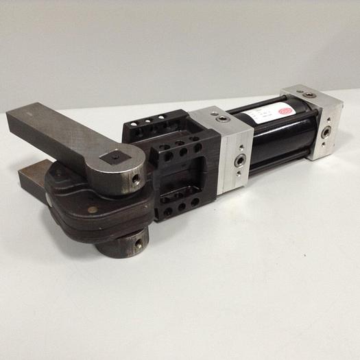 Used DESTACO Power Clamp 991MKAD-002-180B-97-11 #90063