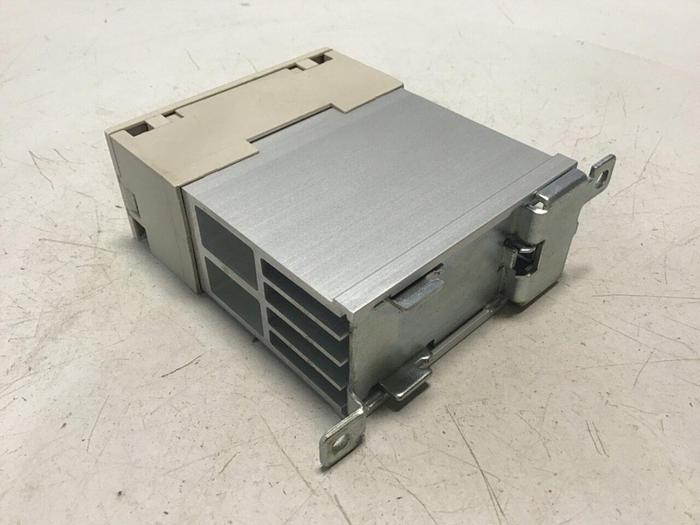 Used OMRON Solid State Relay G3PA-420B Used