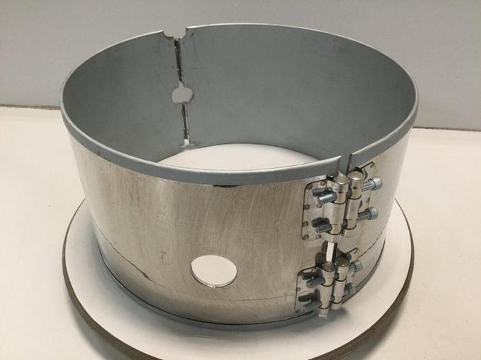 Used TEMPCO 2350 Watt Heater Band 1S0042503280ACE #106514