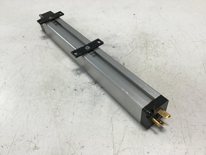 Used NOVOTECHNIK Linear Transducer LWH225 Used