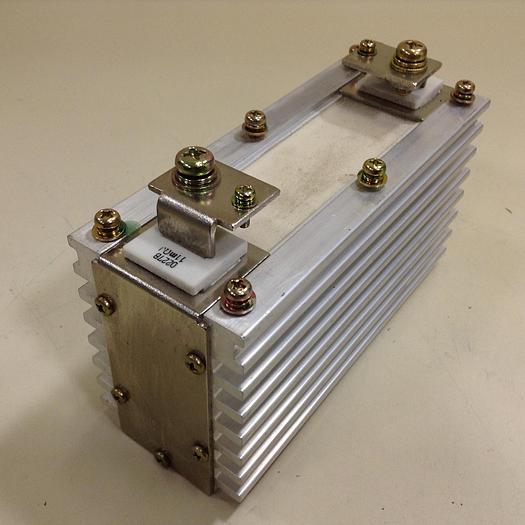 Used IWAKI Resistor Module 0227B Used