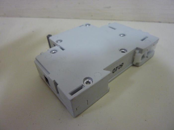 Used ALLEN BRADLEY 3 Amp Circuit Breaker 1492-CB1/H030 SER C #50530