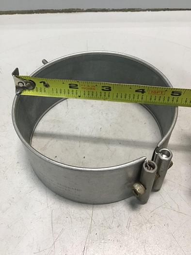 WATLOW 760 Watt Heater Band STB4B2A3-1 #125699