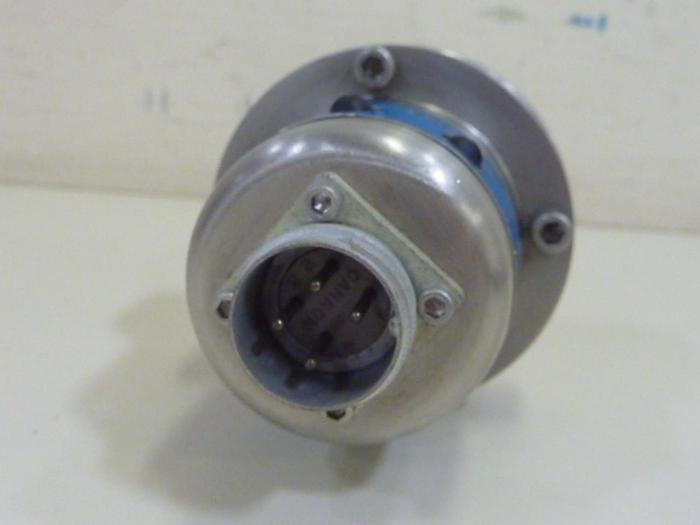 Used VIATRAN Pressure Transducer 318-24 #54368