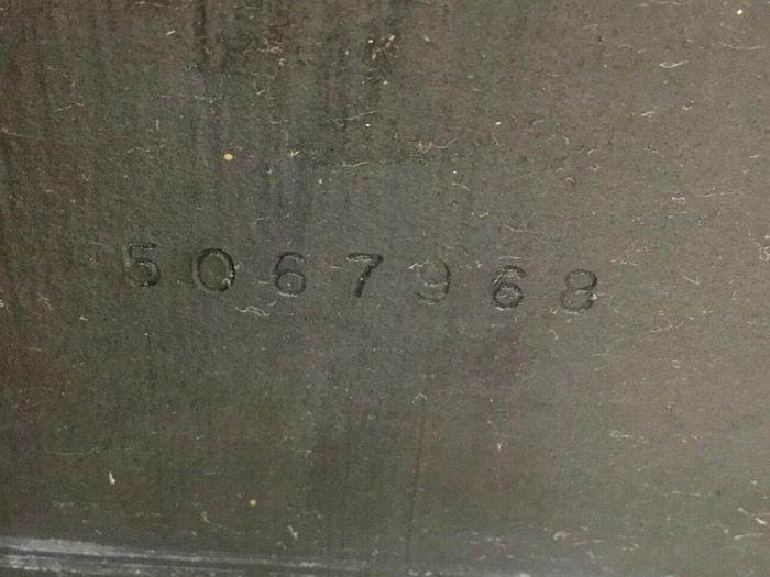 Used CINCINNATI MILACRON Crosshead Support 5067968 #113963