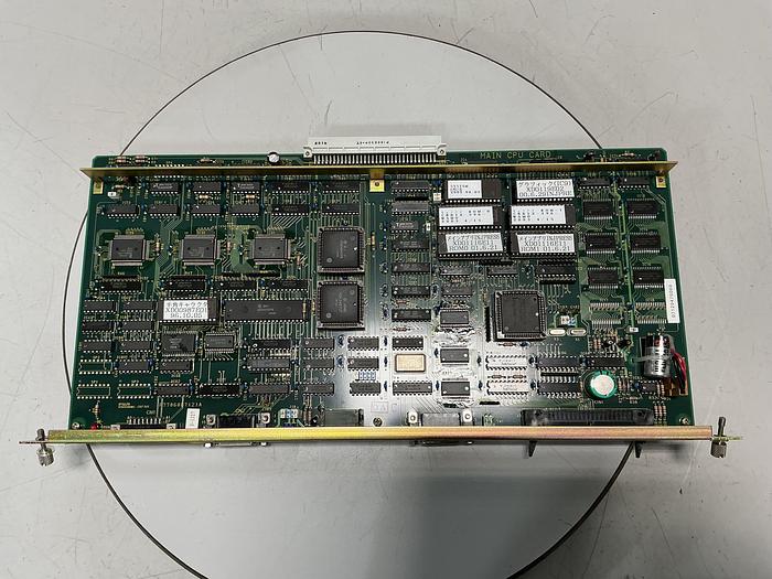 Used FUJI F7706087(2)A