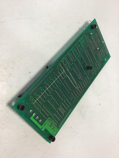 Used TOSHIBA Circuit Board P860031 #138705