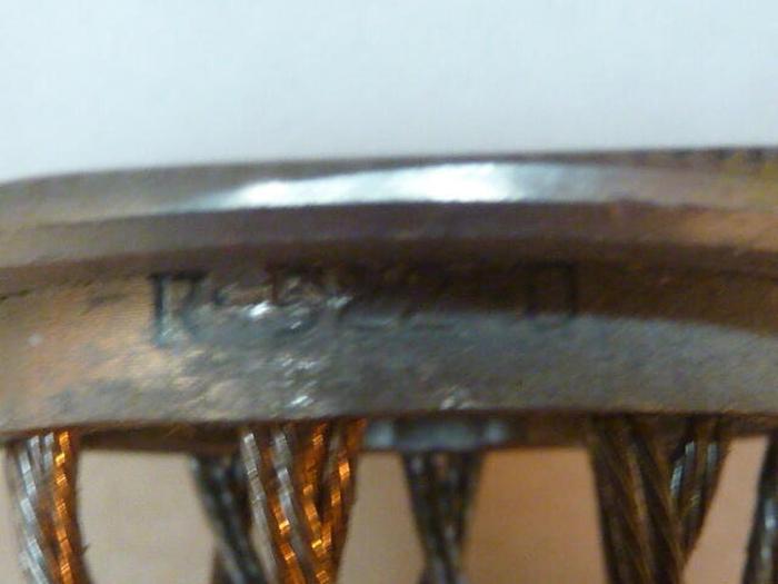 Used T & B Cord Grip R-522-0 #37033