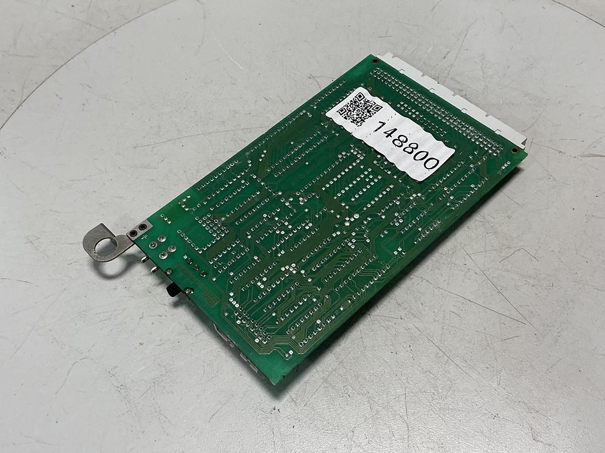 Used BACHMANN KOP500-100-F