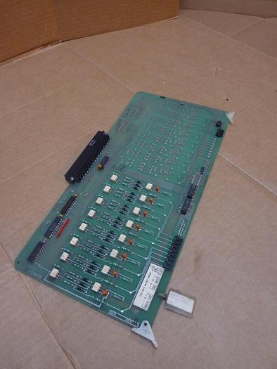 Used SCI Circuit Board 22890-1 REV G #25460
