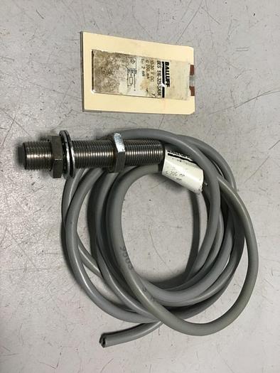 Used BALLUFF Photoelectric Sensor BES 516-325-SA56 #118914