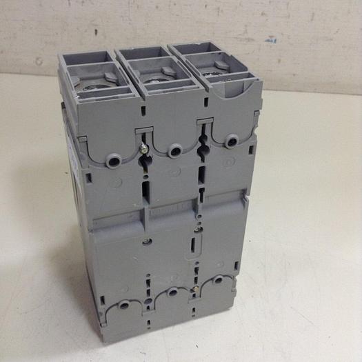 Used MERLIN 250 Amp Circuit Breaker NFS250A #77659