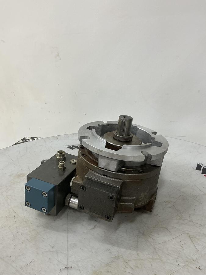 Used BOSCH 0 811 404 163