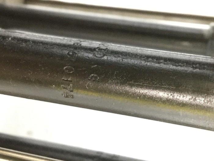 Used MORETTO Regeneration Element SX609-RE Used