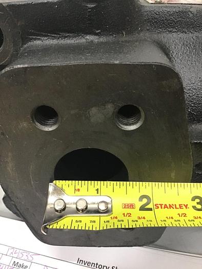 Used PALL INDUSTRIAL Filter Cartridge HH8914F24KPTGTTY643 #124535