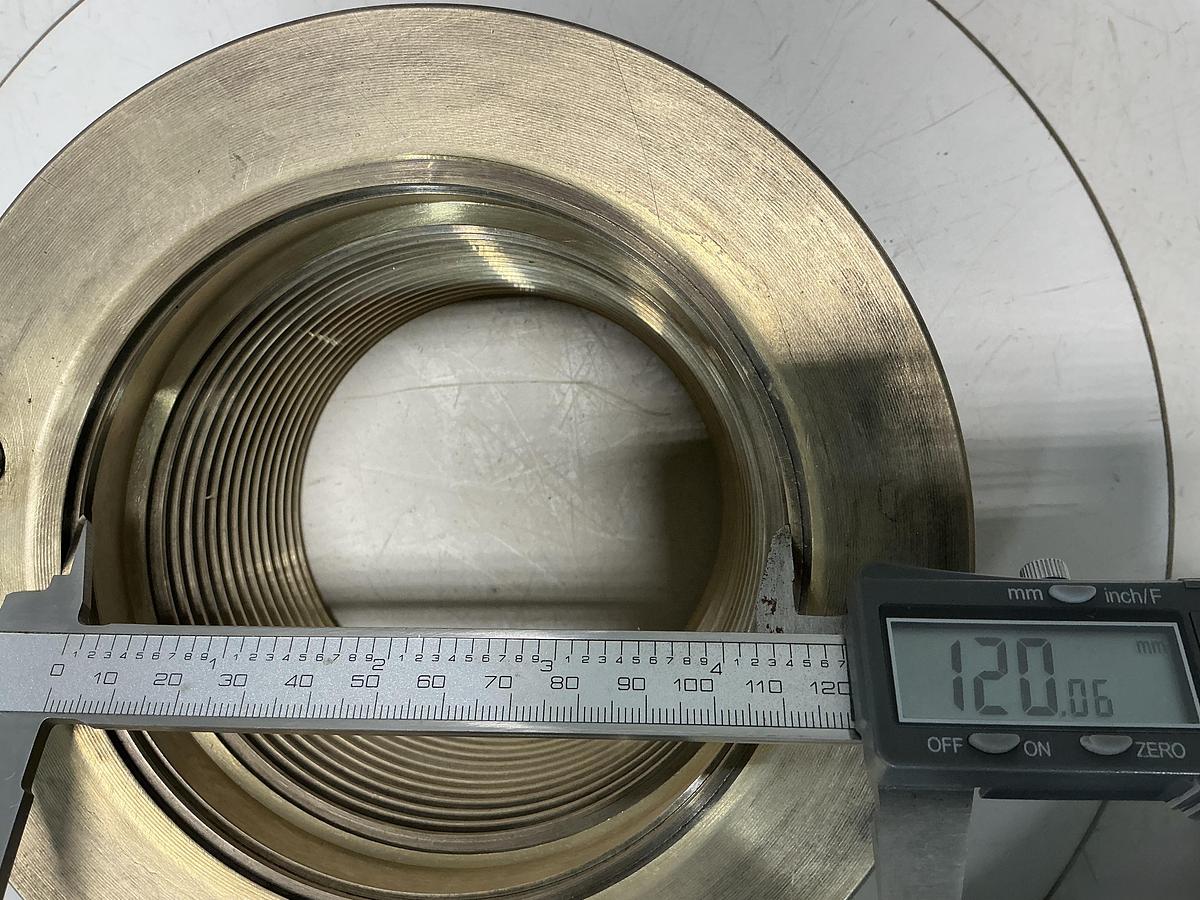 Used VAN DORN 341355 B ST