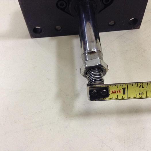 Used NUMATICS Cylinder F1AM-10A1J-CAA3 #81199