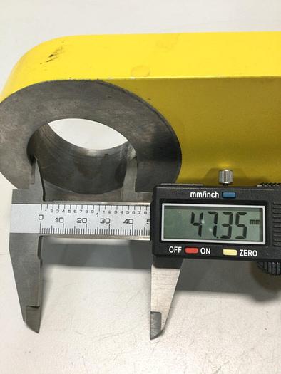 Used VAN DORN Toggle Link 308078 #110995