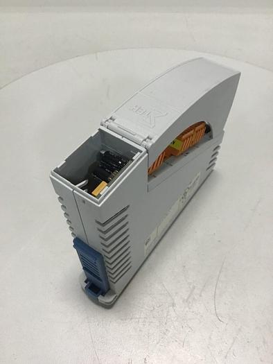 Used SIGMATEK Module 12-017-123 CAM123 USED