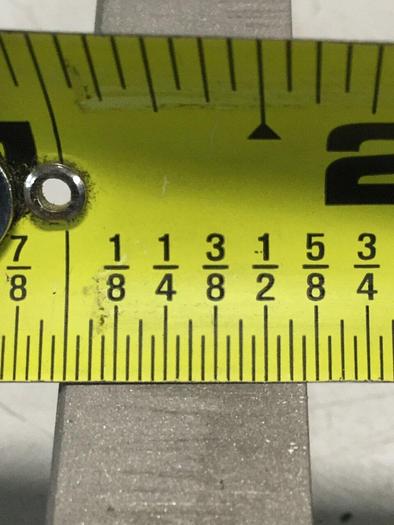 STERLING Thread Rolling Die Set M2-M060-220-B3126-0020966 #110279