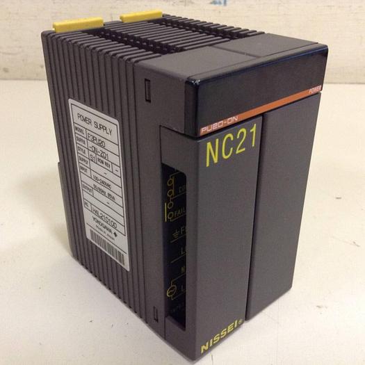 Used YOKOGAWA Power Supply F3PU20 #69885